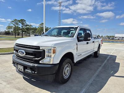 Used 2020 Ford F-250 - photo 1