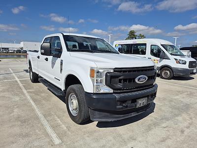 Used 2020 Ford F-250 - photo 1