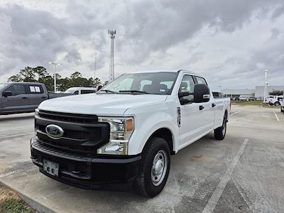 Used 2020 Ford F-250 - photo 1