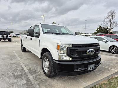 Used 2020 Ford F-250 - photo 1