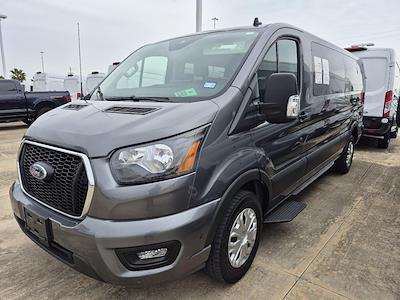 2024 Ford Transit 350 Low Roof RWD Passenger Van for sale #P8347 - photo 1