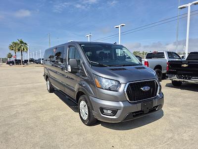 Used 2024 Ford Transit 350 - photo 1