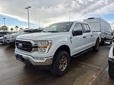 Used 2022 Ford F-150 - photo 1
