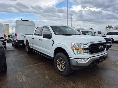 Used 2022 Ford F-150 - photo 1