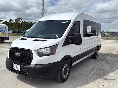 Used 2024 Ford Transit 350 - photo 1
