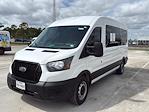 2024 Ford Transit 350 Medium Roof RWD Passenger Van for sale #P8355 - photo 1