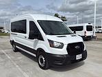 2024 Ford Transit 350 Medium Roof RWD Passenger Van for sale #P8355 - photo 2
