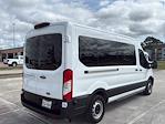 2024 Ford Transit 350 Medium Roof RWD Passenger Van for sale #P8355 - photo 4