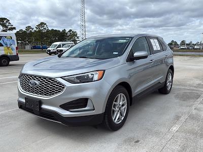 Used 2024 Ford Edge - photo 1