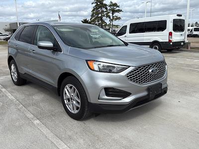 Used 2024 Ford Edge - photo 1