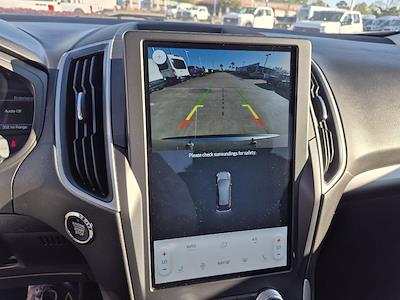 Used 2024 Ford Edge - photo 1