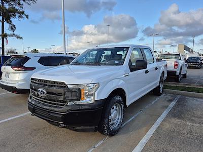 Used 2019 Ford F-150 - photo 1