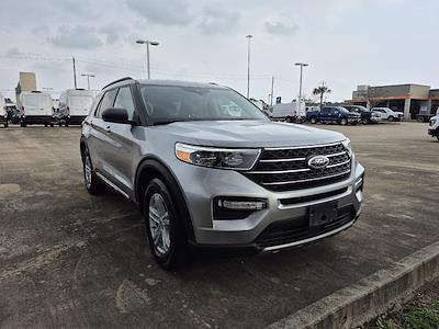 Used 2023 Ford Explorer - photo 1