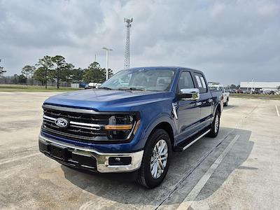 Used 2025 Ford F-150 - photo 1