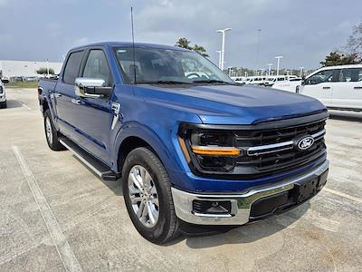 Used 2025 Ford F-150 - photo 1