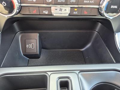 Used 2025 Ford F-150 - photo 1