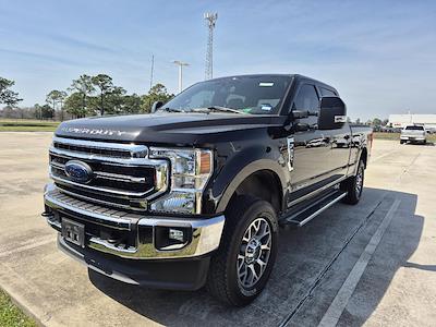 Used 2022 Ford F-250 - photo 1