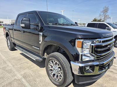 Used 2022 Ford F-250 - photo 1