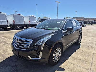 Used 2019 Cadillac XT5 - photo 1