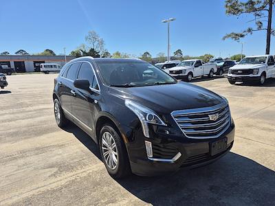 Used 2019 Cadillac XT5 - photo 1