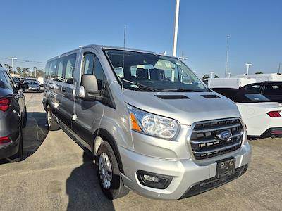 Used 2020 Ford Transit 350 - photo 1