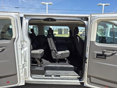 Used 2020 Ford Transit 350 - photo 1