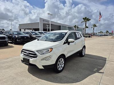 Used 2020 Ford EcoSport - photo 1