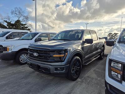 Used 2025 Ford F-150 - photo 1