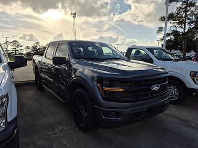 Used 2025 Ford F-150 - photo 1