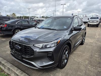 Used 2024 Ford Escape - photo 1
