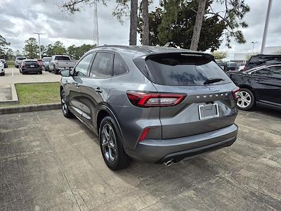 Used 2024 Ford Escape - photo 1