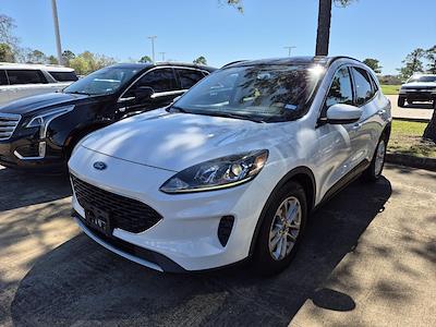 Used 2020 Ford Escape - photo 1