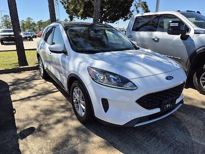 Used 2020 Ford Escape - photo 1