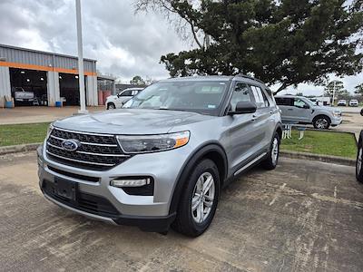 Used 2023 Ford Explorer - photo 1