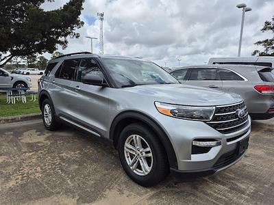 Used 2023 Ford Explorer - photo 1