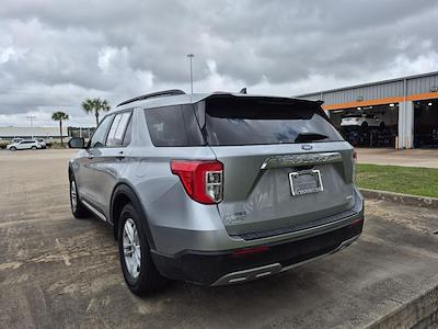 Used 2023 Ford Explorer - photo 1