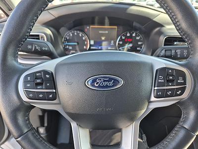Used 2023 Ford Explorer - photo 1