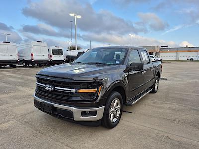 Used 2024 Ford F-150 - photo 1