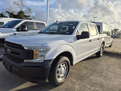 Used 2020 Ford F-150 - photo 1