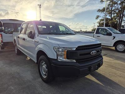 Used 2020 Ford F-150 - photo 1