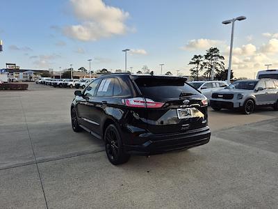 Used 2024 Ford Edge - photo 1