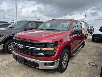 Used 2024 Ford F-150 - photo 1