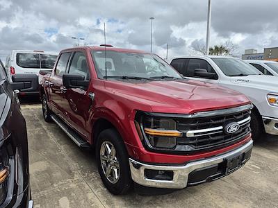 Used 2024 Ford F-150 - photo 1
