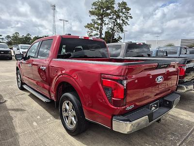Used 2024 Ford F-150 - photo 1