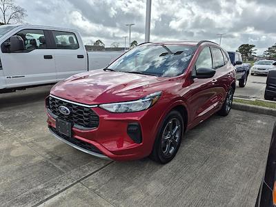 Used 2024 Ford Escape - photo 1