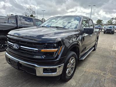 Used 2024 Ford F-150 - photo 1