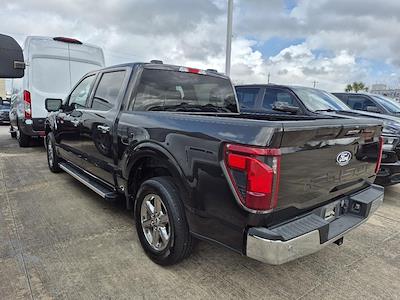 Used 2024 Ford F-150 - photo 1