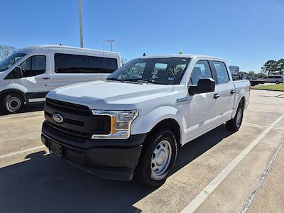 Used 2020 Ford F-150 - photo 1