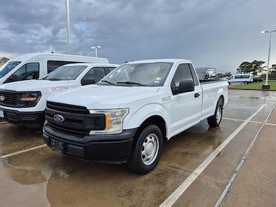 Used 2019 Ford F-150 - photo 1