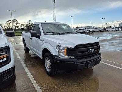 Used 2019 Ford F-150 - photo 1